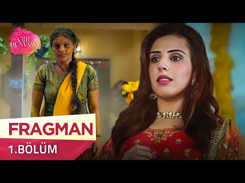 Gir Dünyama Hint Dizisi 1. Bölüm Fragmanı | 15 Temmuz Salı @kanal7