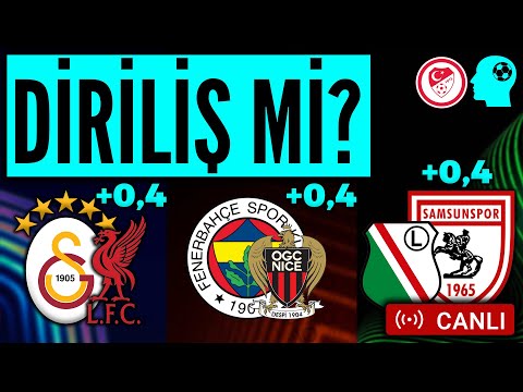 Bu ÜÇLÜ Çok GÜÇLÜ!