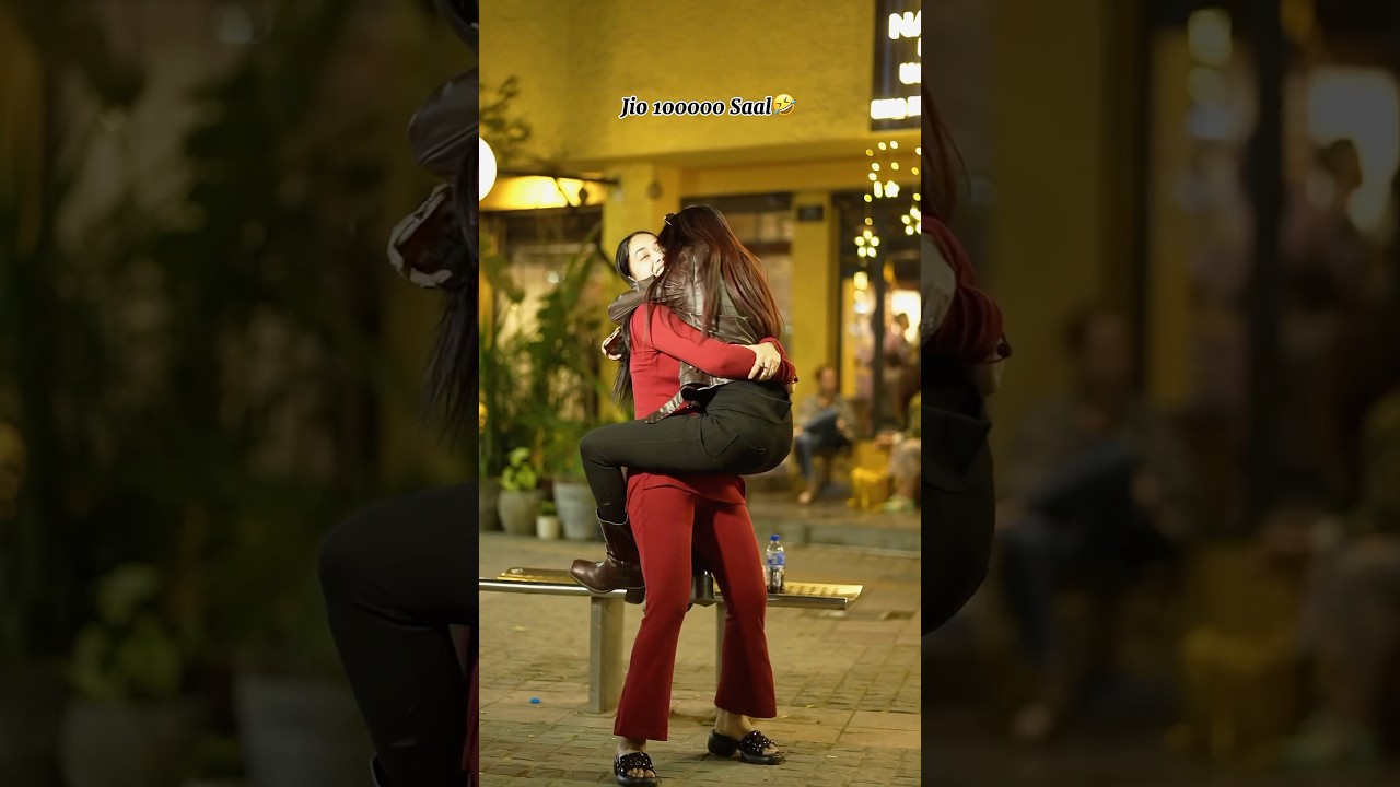 Jio 1000 saal 😜😅🤣 #youtubeshorts #explorepage #trending #explore #trendingshorts #bestfriend
