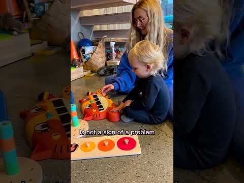 Attachment parenting