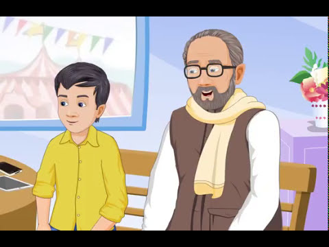 बुनियादी कंप्यूटर ज्ञान | बच्चों के लिए हिंदी में