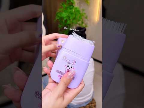 New🤯 automatic comb in the market #shorts