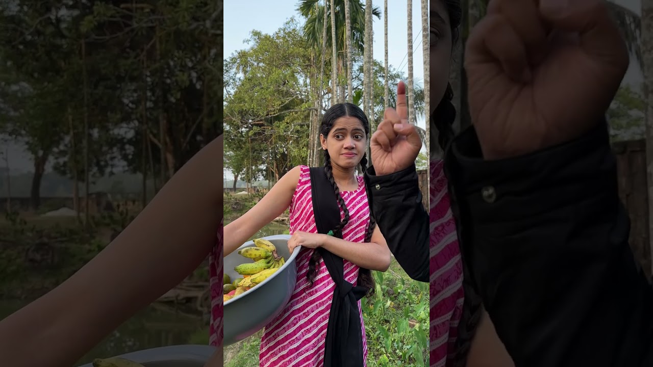 Naukrani vs Malik 😂👀