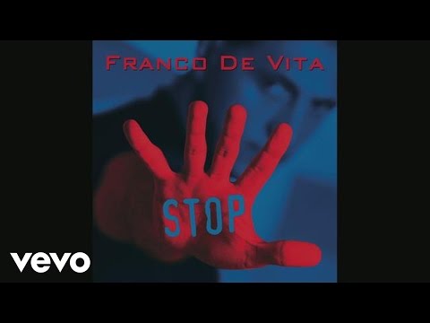 Franco de Vita - Tú de Qué Vas (Audio)