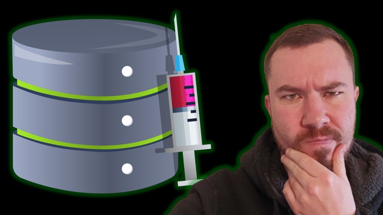 Master Advanced SQL Injection (TryHackMe!) 🔍