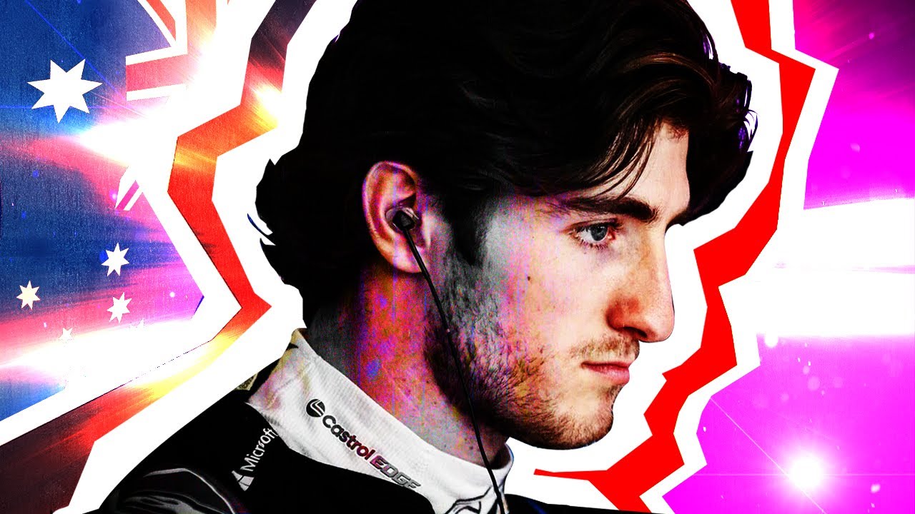 Jack Doohan's F1 Career in Jeopardy 🚗