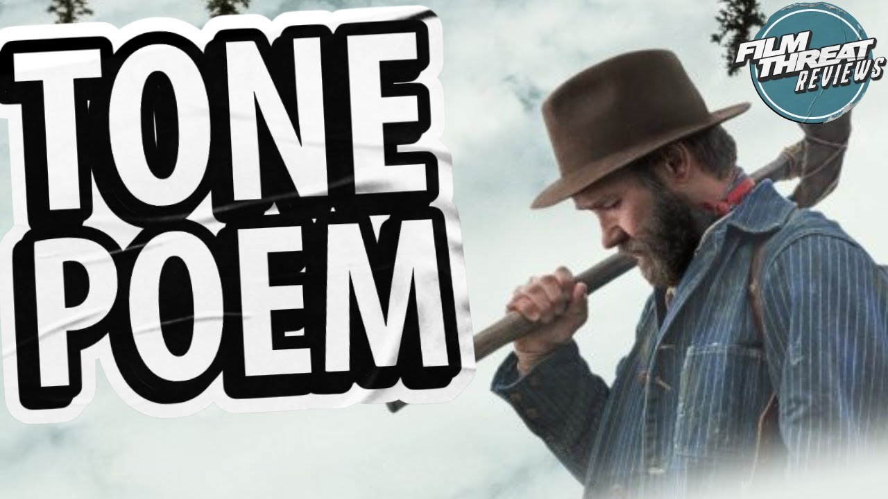 Train Dreams Review | Film Threat 🎥