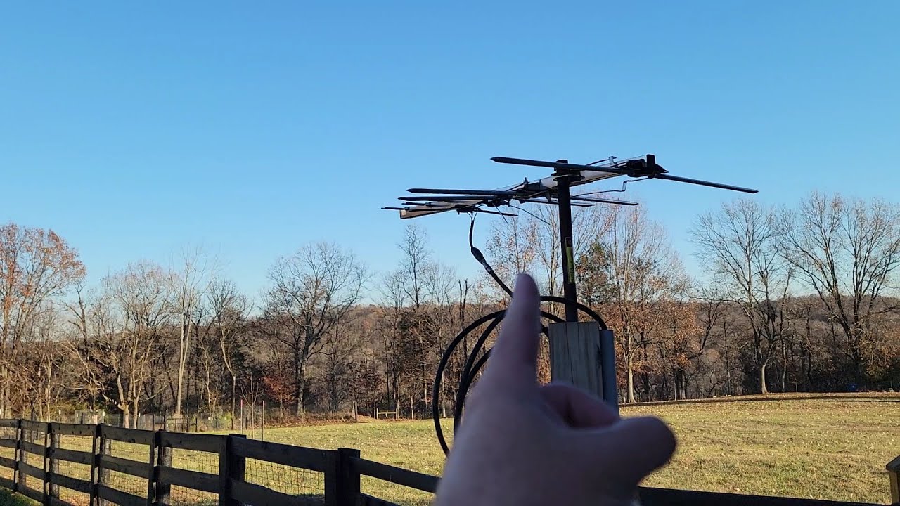 Channel Master ULTRAtenna Review: Not Worth the Price