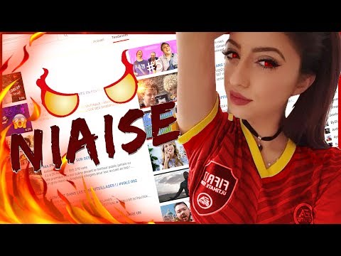 ELLE VOUS ARNAQUE (Julia Bayonetta)