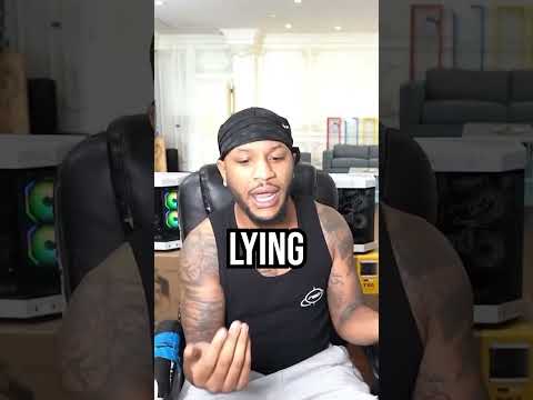 GO CHANGE A TIRE N*GGA 🤣🤣🤣🤣 #bendadonnn #kaicenat #mafiathon3 #funny #comedy