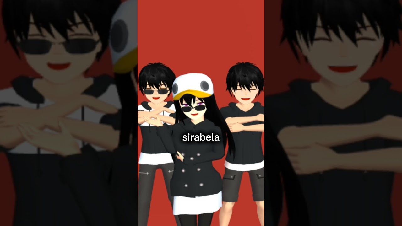 Sakura School Simulator: Drama & Romance πΈ