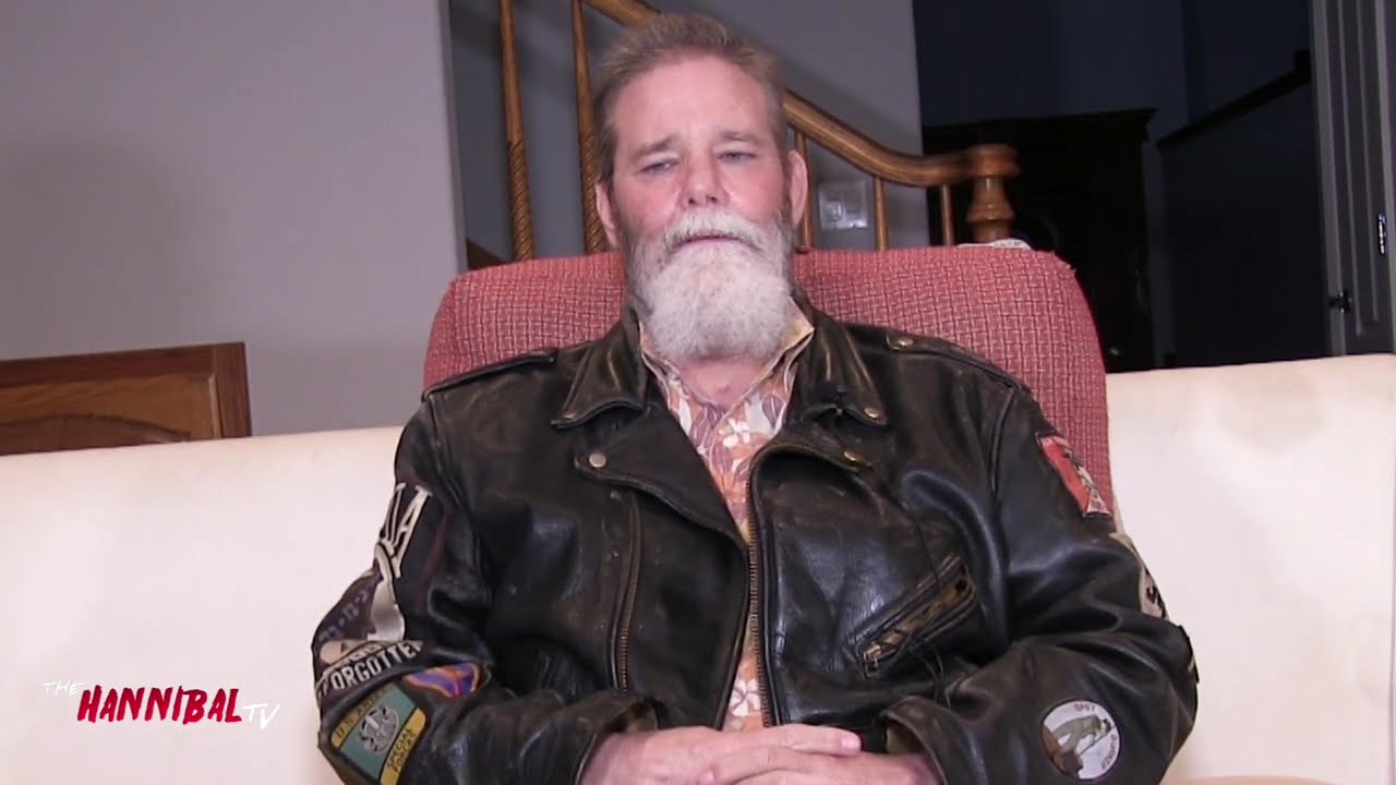 Tank Abbott on Mark Coleman's Bar Fight 🥊