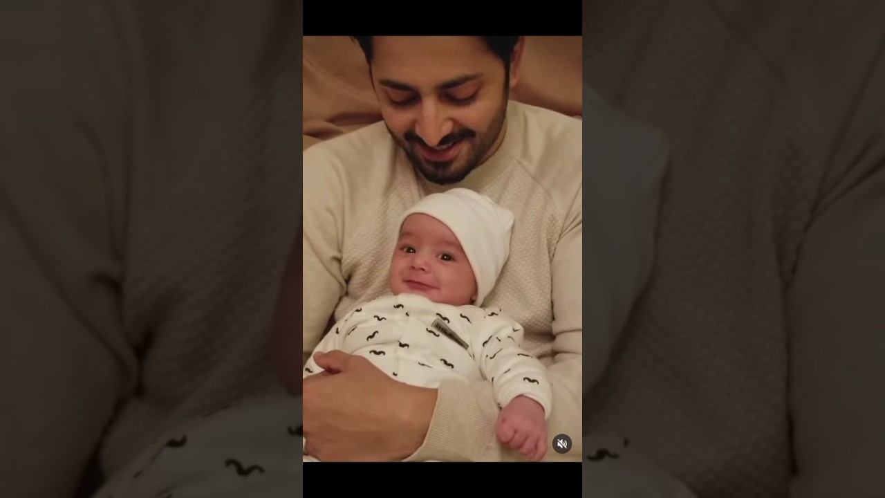 Danish Taimoor's Exciting New Dramas on ARY Digital π¬