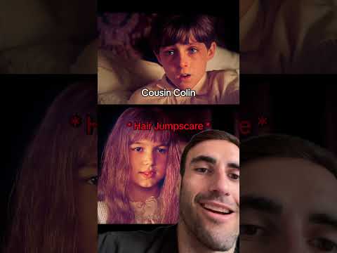 The greatest version of The Secret Garden #90s #movies #moviereview