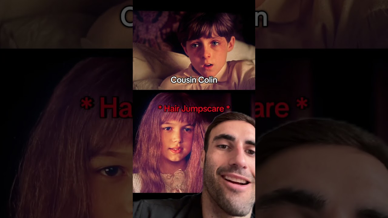 The Secret Garden: A Timeless Classic 🌸