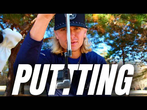 My Hacks To Putting