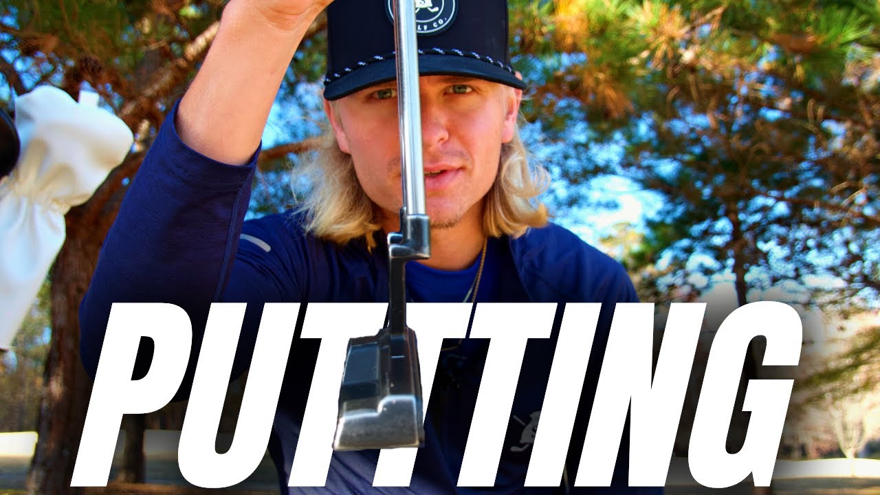 My Best Putting Hacks ⛳️