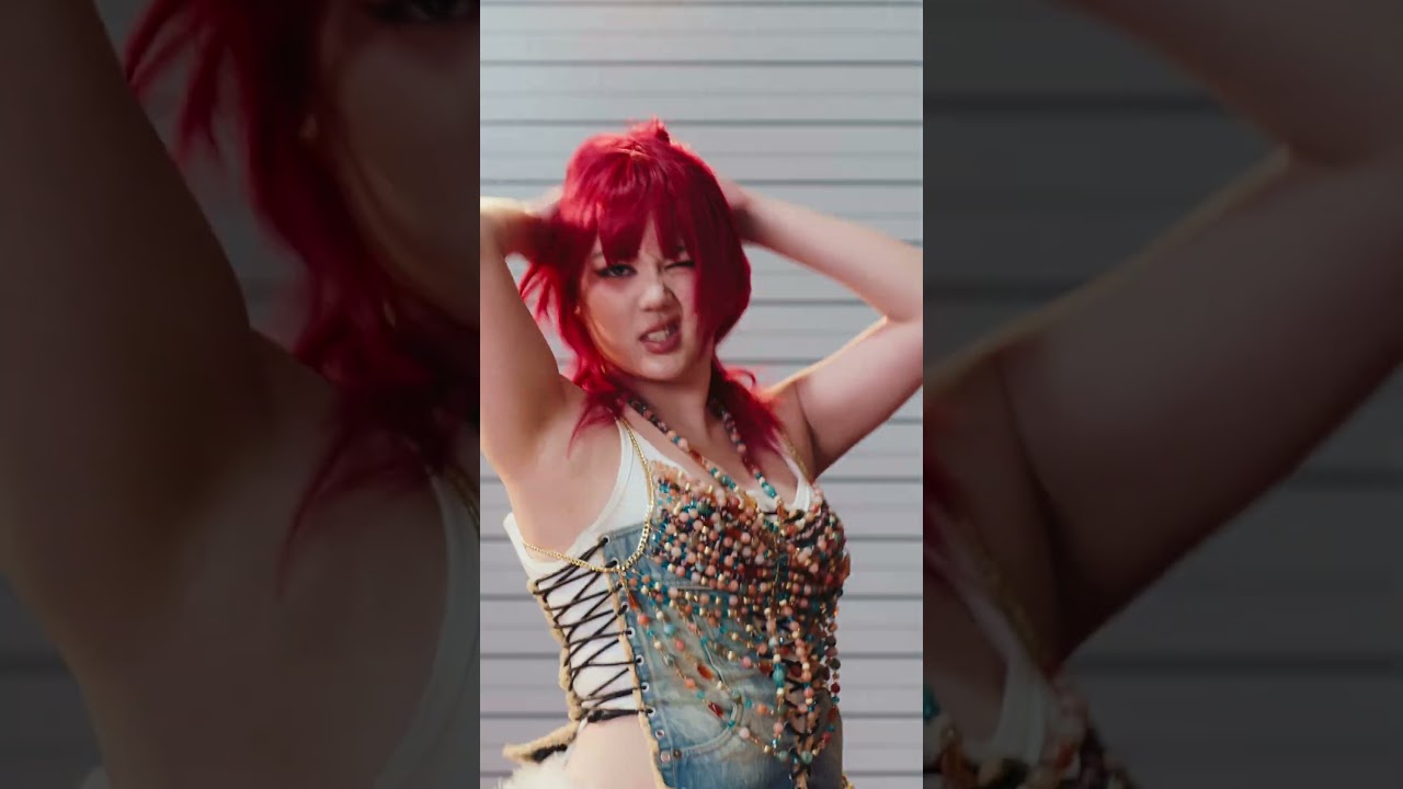 Comeback Season 💋 | Stream MWA! Now