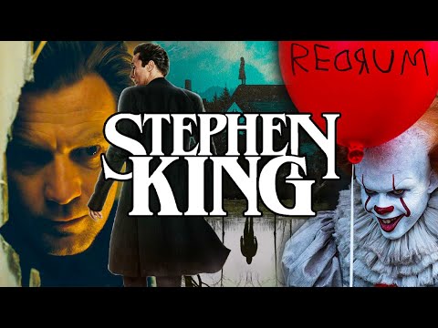 The Stephen King Connected Universe