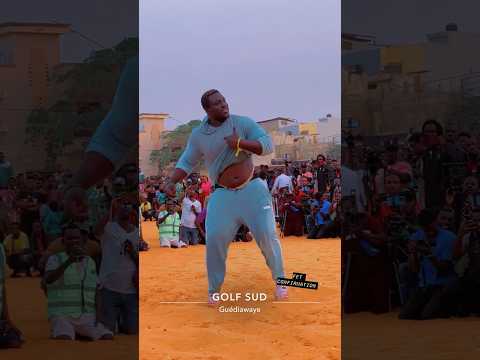 đ±Sa Thies Rend Hommage Ă Balla Gaye,la Nouvelle Dans #ousmanesonko #duet #duo #senegal #afrique