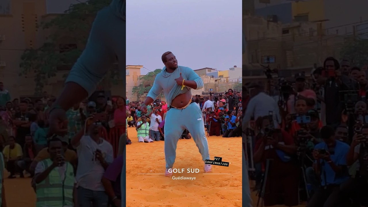 Sa Thies Rend Hommage à Balla Gaye 🥁 - Découvrez la Nouvelle Performance !