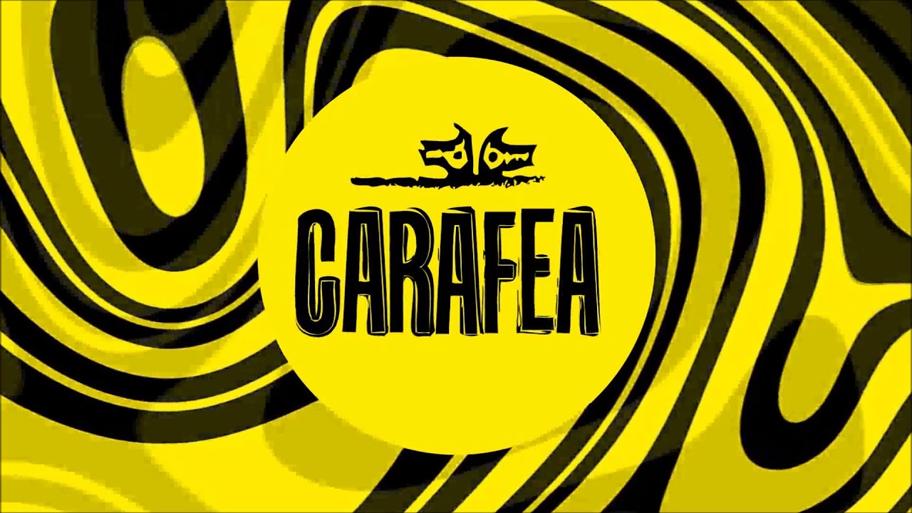 11 CARAFEA - Bachata Rosa