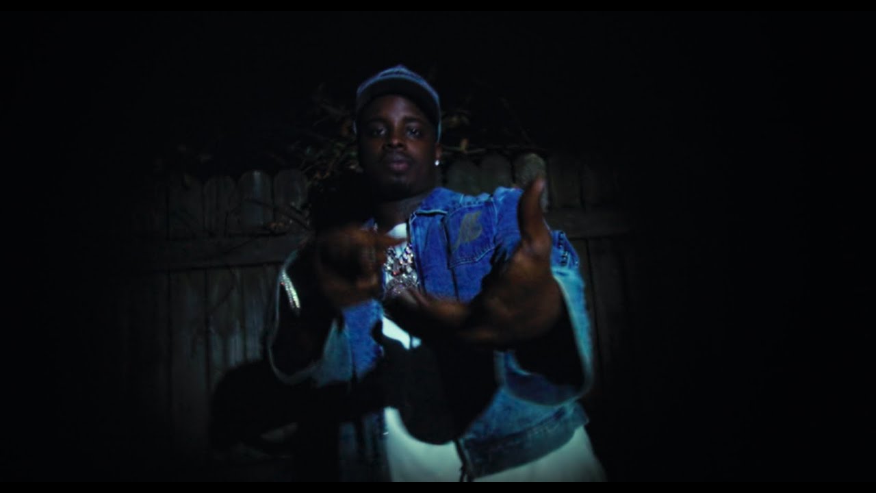 Lil Double 0 – 'Thinking To Myself' Official Video 🎶
