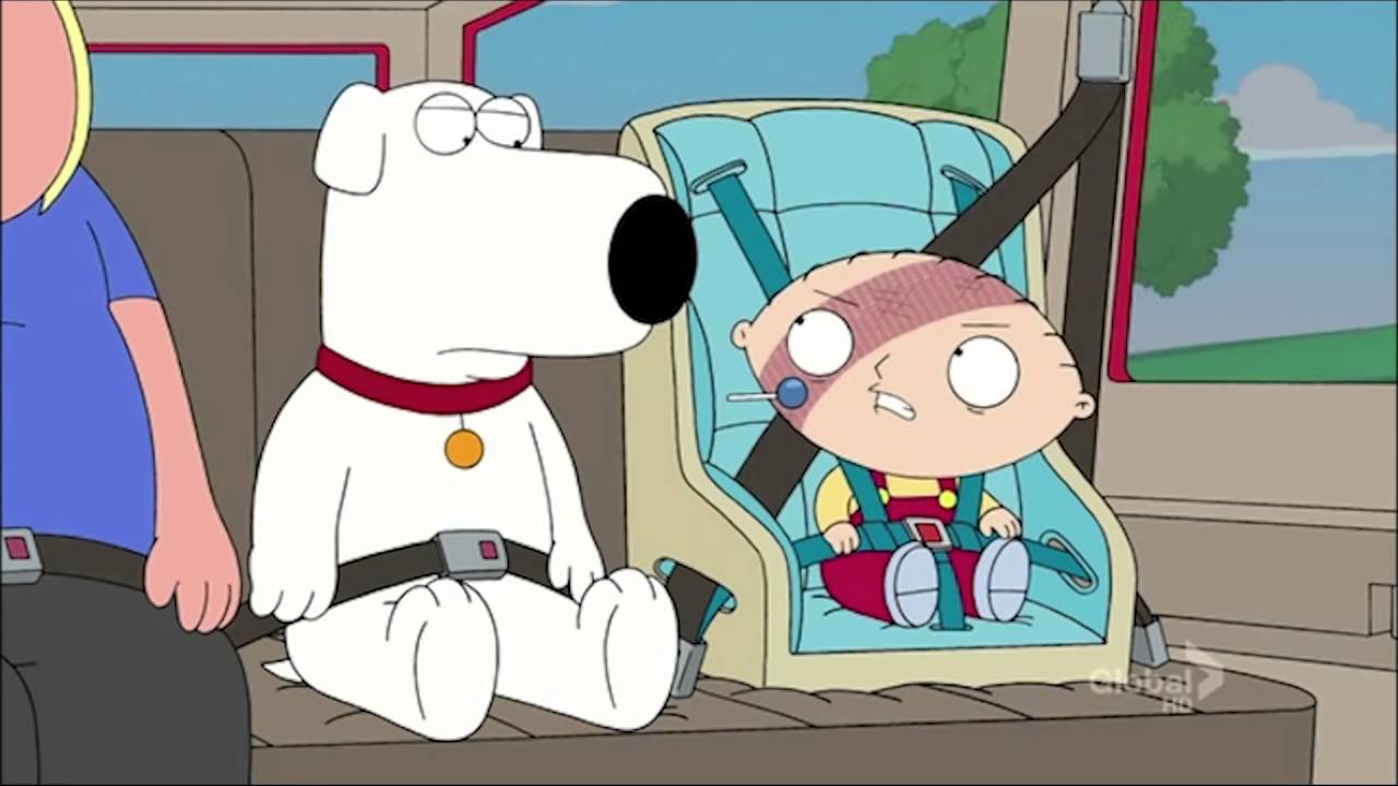 Best of Brian & Stewie | Seasons 9-12 😂