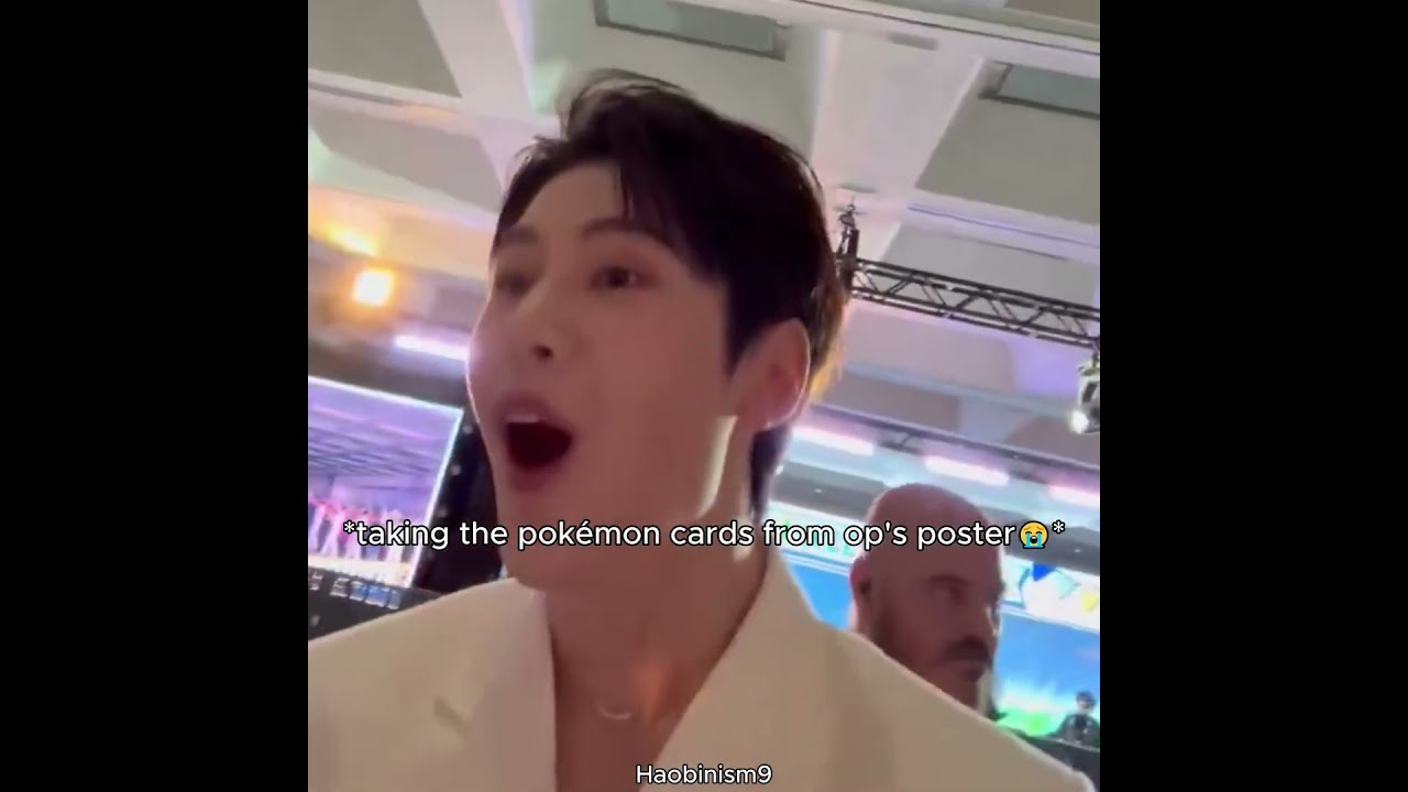 Unexpected Twist in Matthew's Story! 😱