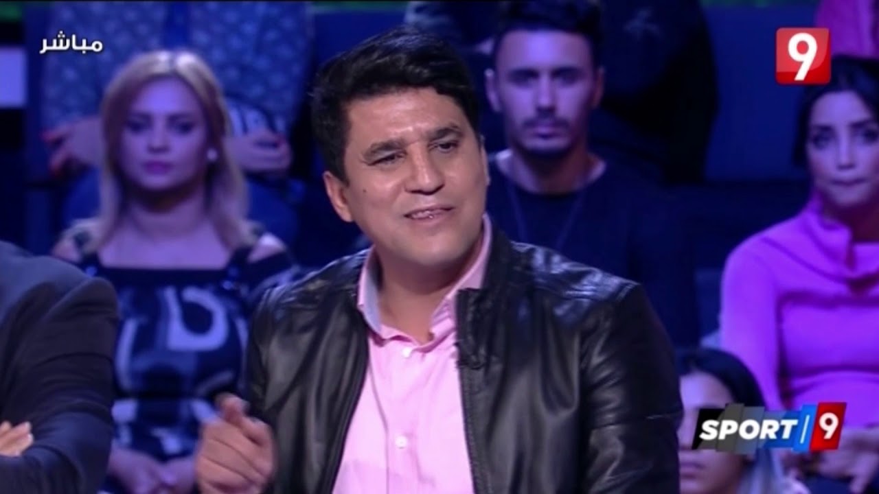 ردّ زياد الجزيري على تصريحات رضا شرف الدين - Attessia Sport