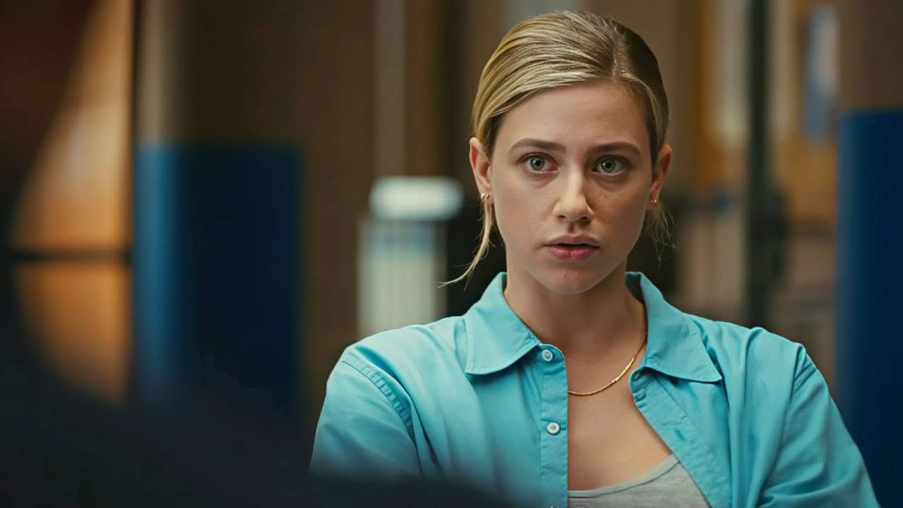 مراقبة فيديوهات الدارك ويب تكشف جريمة قتل وتقرر الانتقام بنفسها 🚨