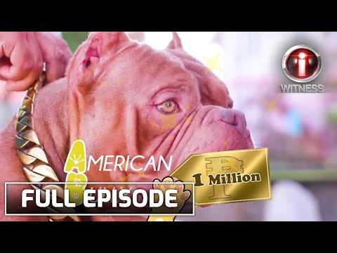 I-Witness: 'Malu-pet', dokumentaryo ni Sandra Aguinaldo | Full episode