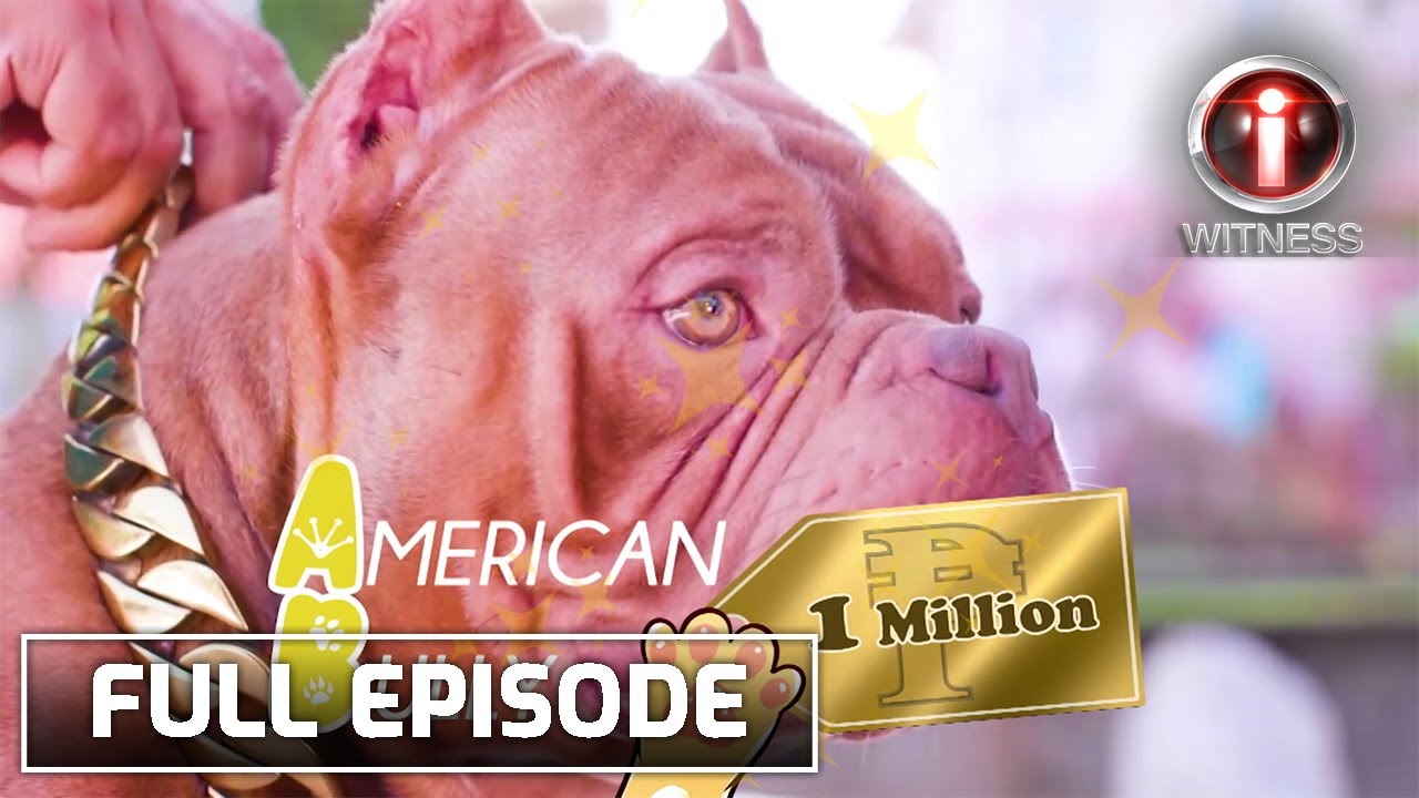 I-Witness: 'Malu-pet', Dokumentaryo ni Sandra Aguinaldo | Buong Episode