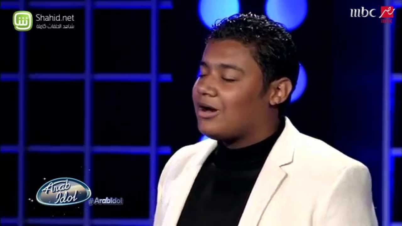 Arab Idol: مؤمن خليل في تجارب الأداء 🎤