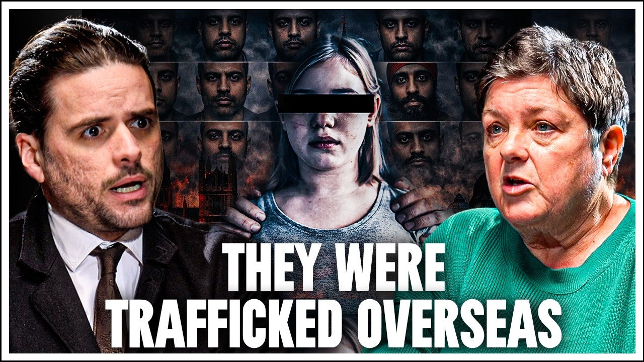 100,000+ Underage Victims: This Has Been Going On Longer Than We Know…
