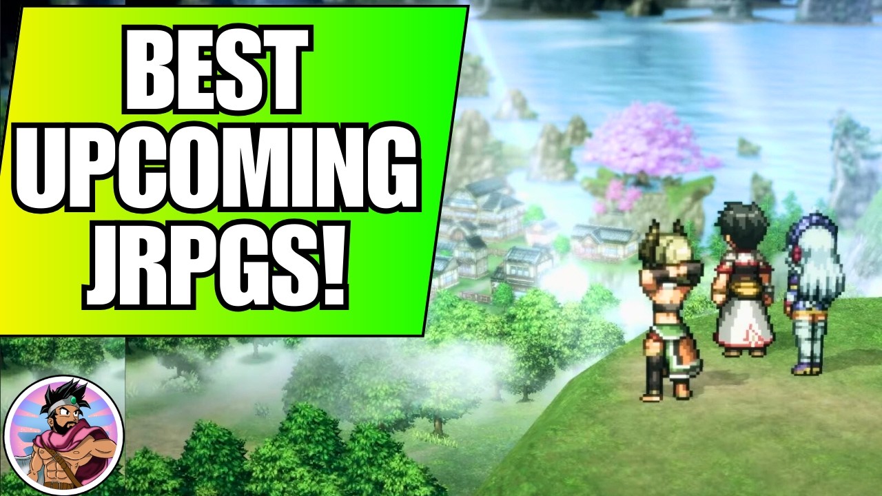 Top 20 RPGs Dropping in 2026 | All Platforms