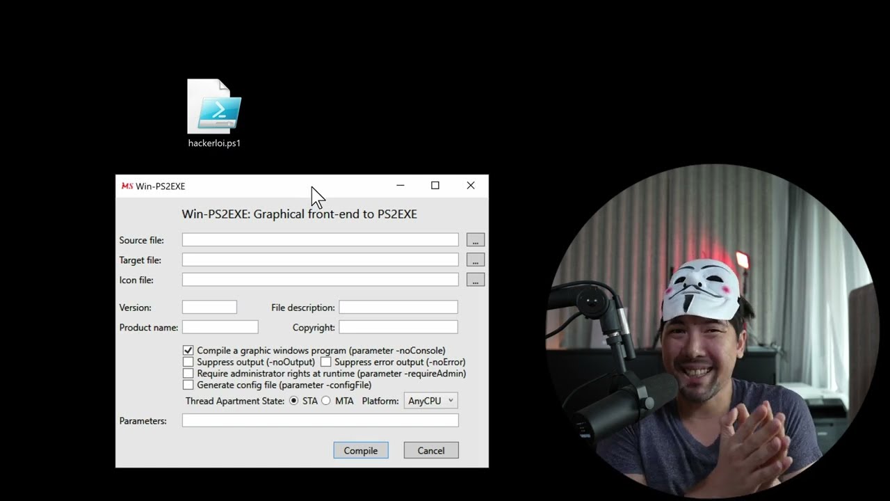 How Hackers Use Image Trojans to Steal Data 🔒
