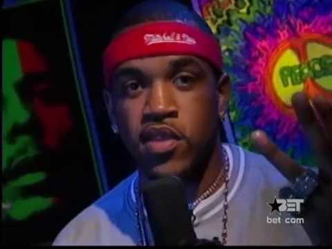 Lloyd Banks & Tony Yayo - Rapcity Freestyle (05 29 2004)