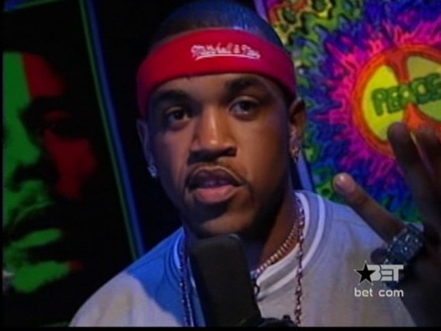 Lloyd Banks & Tony Yayo - Rapcity Freestyle Performance (May 29, 2004)