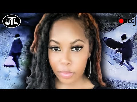 The Tragic Case of Ashley Elkins [True Crime Documentary]