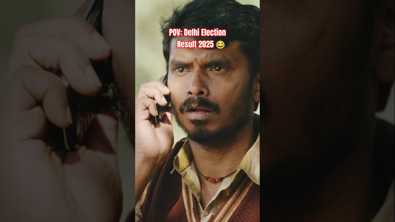 Panchayat Election Results 2024 | Season 4 Highlights 🗳️