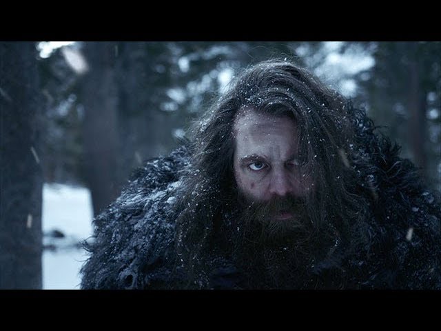 The Head Hunter (2019) Official Trailer – A Dark Medieval Tale ⚔️