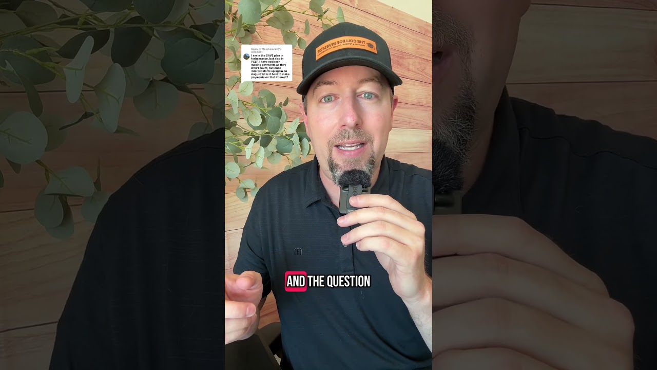 Should You Switch Student Loan Plans Now?