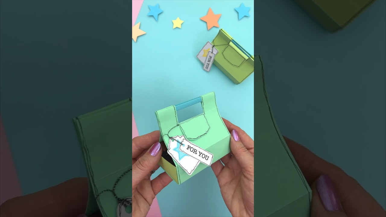 Father’s Day Gift Idea: Creative Chocolate Wrap 🎁