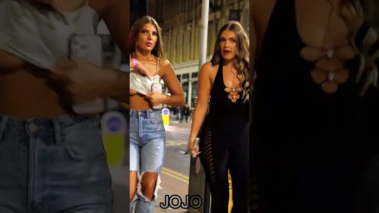 Liverpool Nightlife Revealed π¬π§π₯