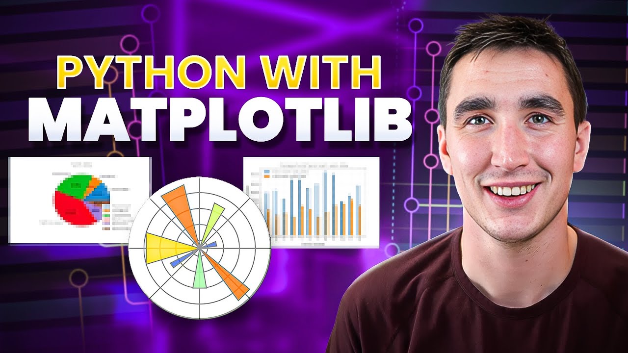 Data Visualization in Python with Matplotlib 📊