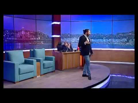 Karim Gharbi - Labes - Stand up - " Tbaznis "