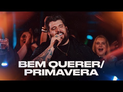 Panda -  Bem querer/Primavera  [ Panda sem Moderação 2 ]