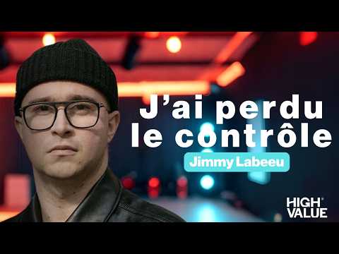De la gloire à l’enfer : l’histoire vraie de Jimmy Labeeu