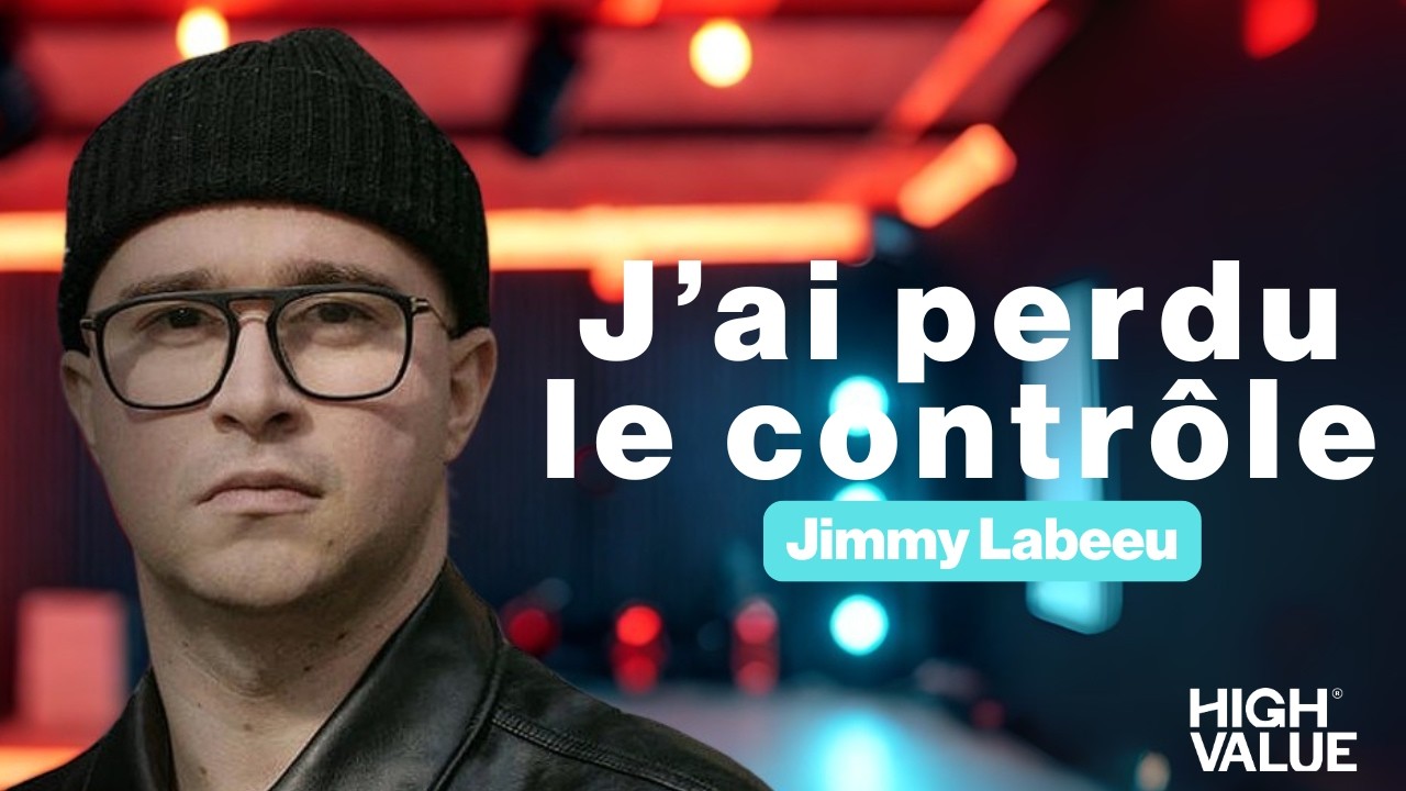 De la gloire à l’enfer : le parcours de Jimmy Labeeu